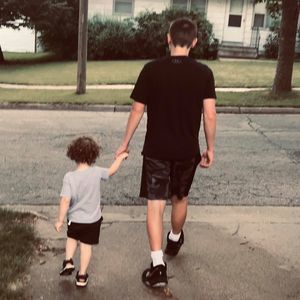 Meet your Posher, Stacey